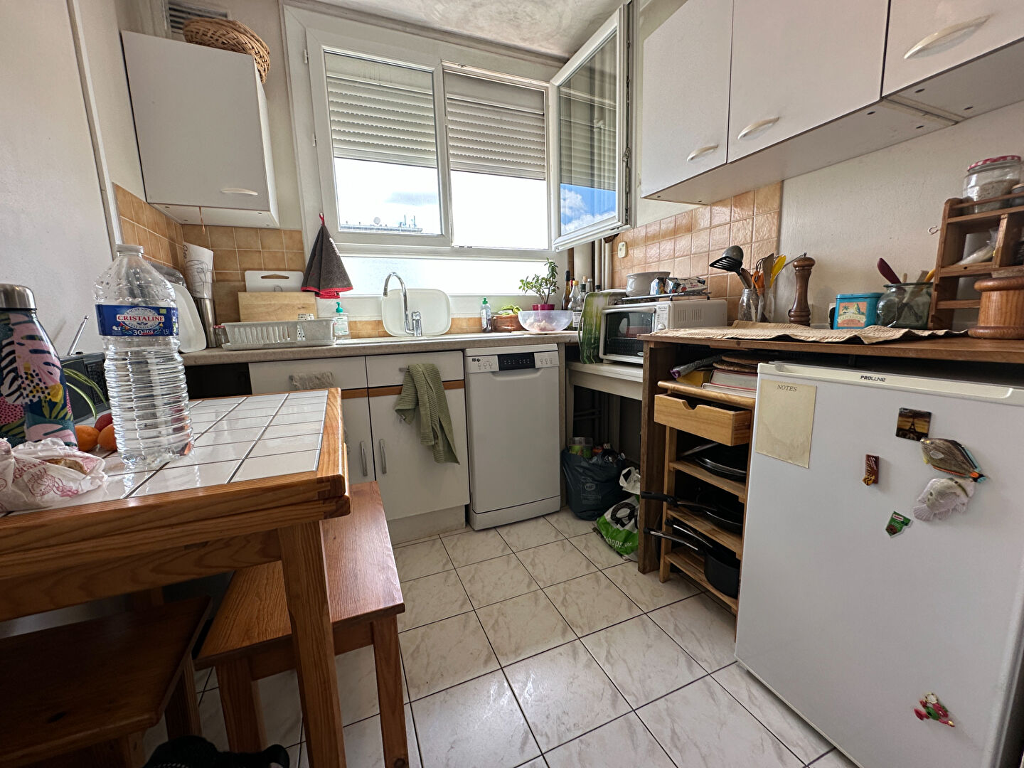 Photo Appartement Montargis 3 pièce(s) 64.75 m2 image 4/6