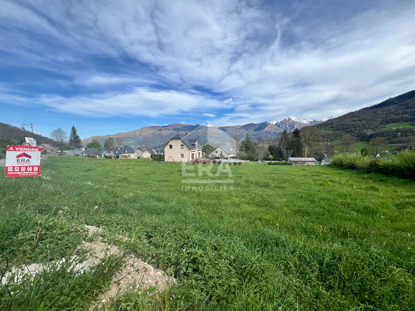 Agence immobilière de ERA GAVES BIGORRE IMMOBILIER