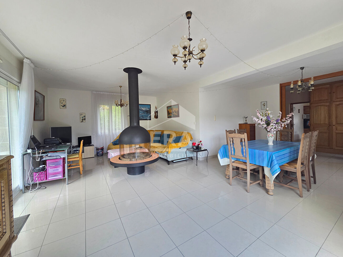 Photo Maison Gaillagos 5 pièces 143.51m² image 3/6