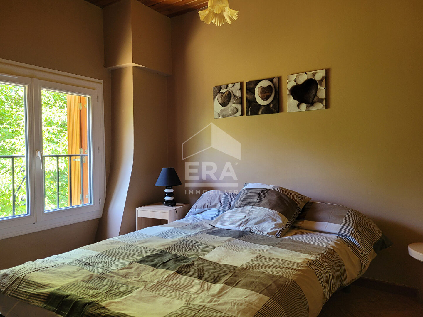 Photo Superbe maison à vendre à Gèdre image 4/6