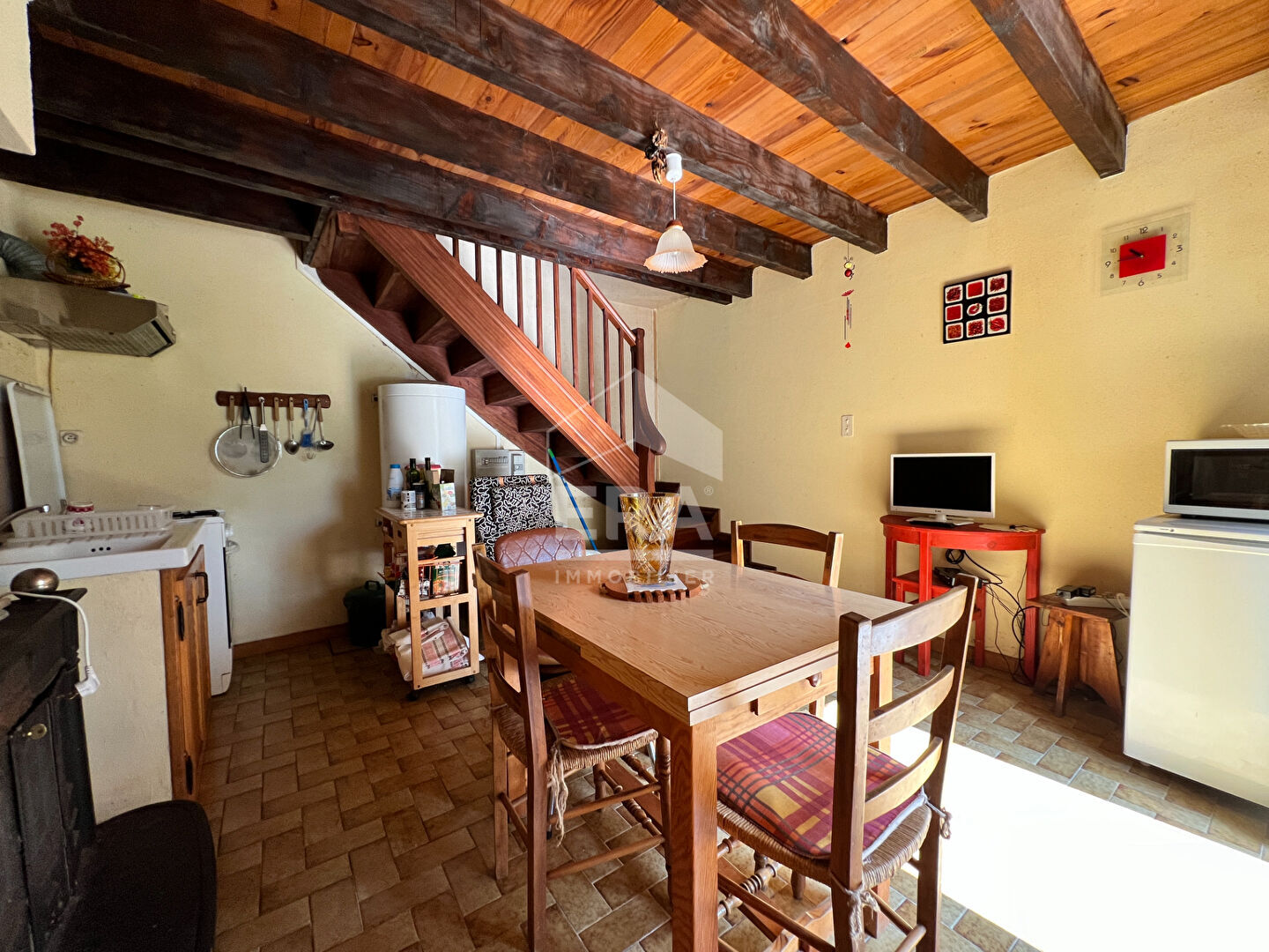 Photo Superbe maison à vendre à Gèdre image 5/6