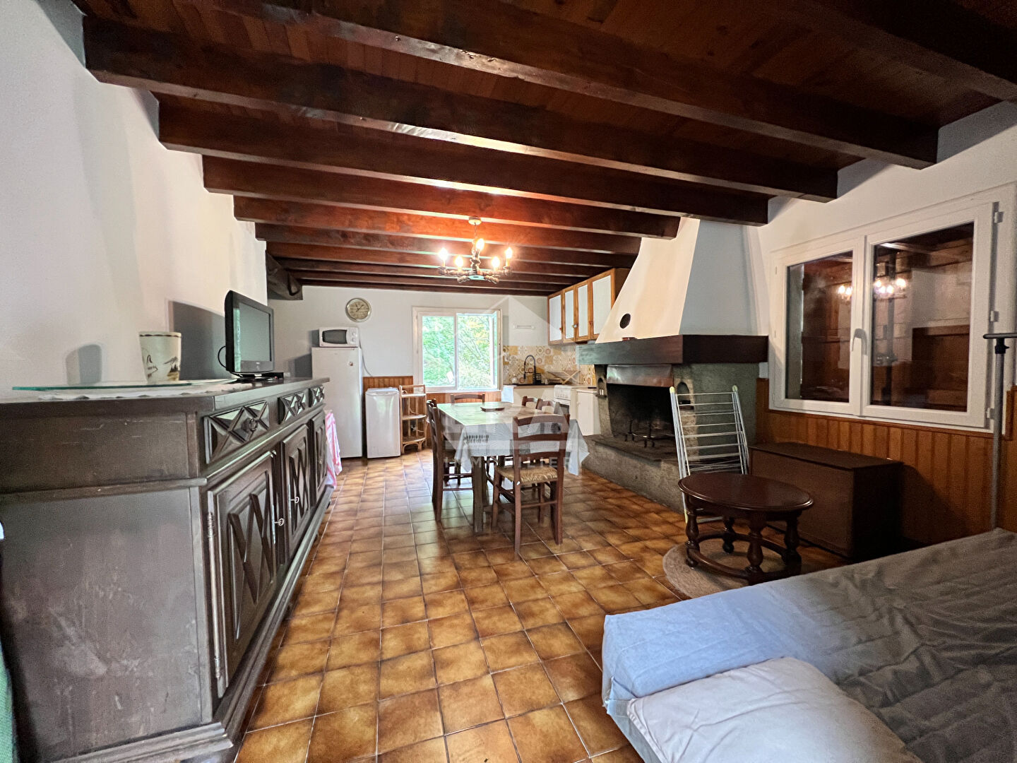Photo Superbe maison à vendre à Gèdre image 6/6