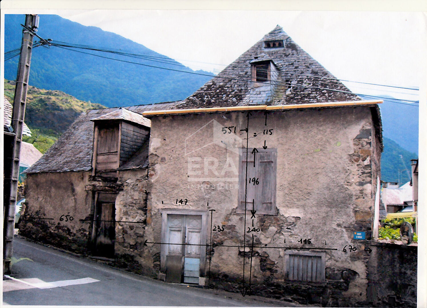 Agence immobilière de ERA GAVES BIGORRE IMMOBILIER
