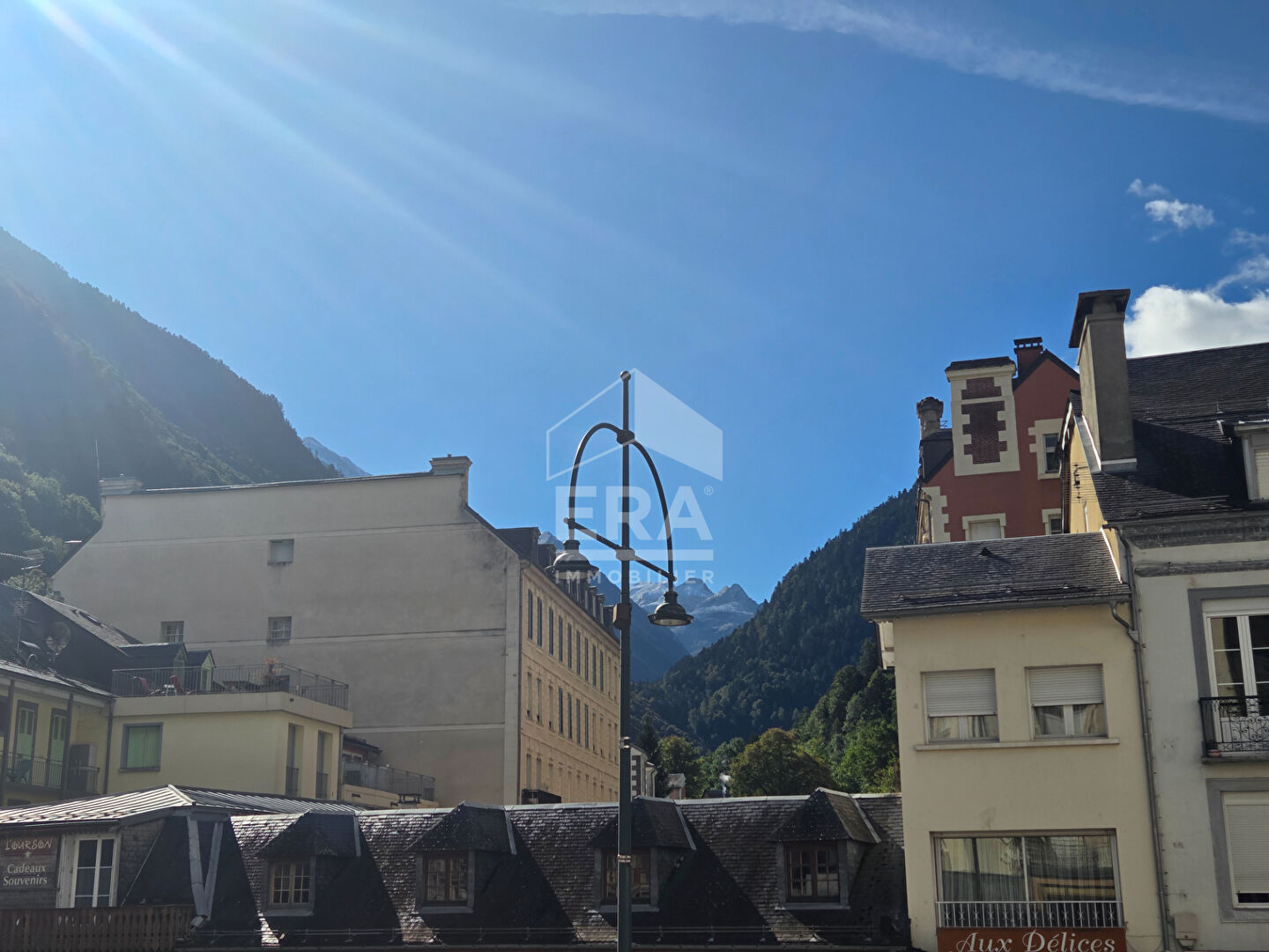 Agence immobilière de ERA GAVES BIGORRE IMMOBILIER