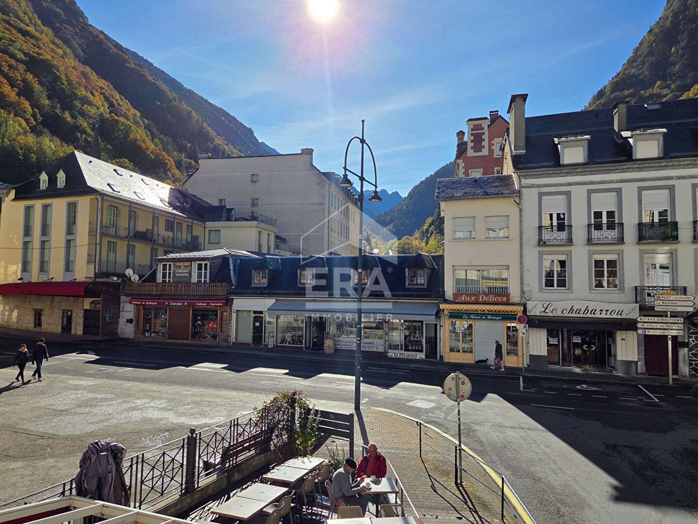 Agence immobilière de ERA GAVES BIGORRE IMMOBILIER