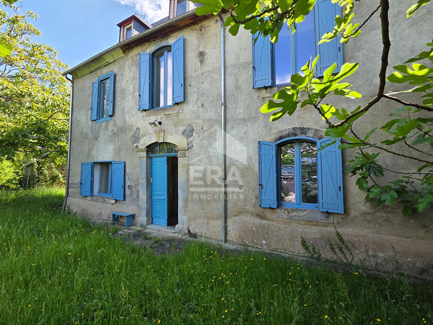 Agence immobilière de ERA GAVES BIGORRE IMMOBILIER