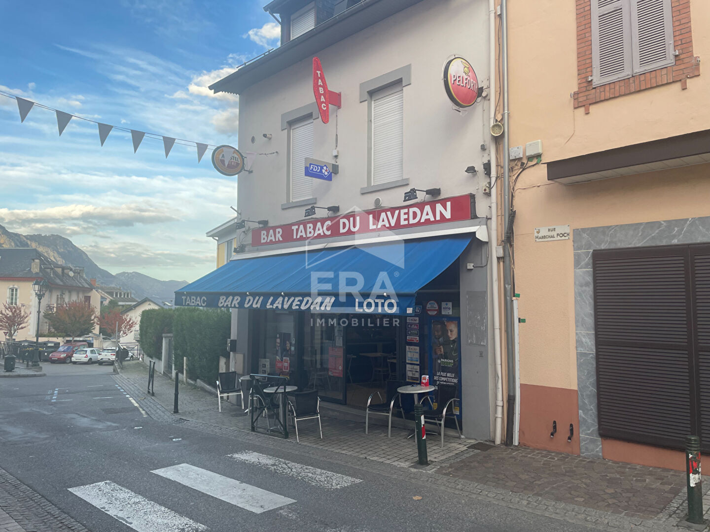 Agence immobilière de ERA GAVES BIGORRE IMMOBILIER