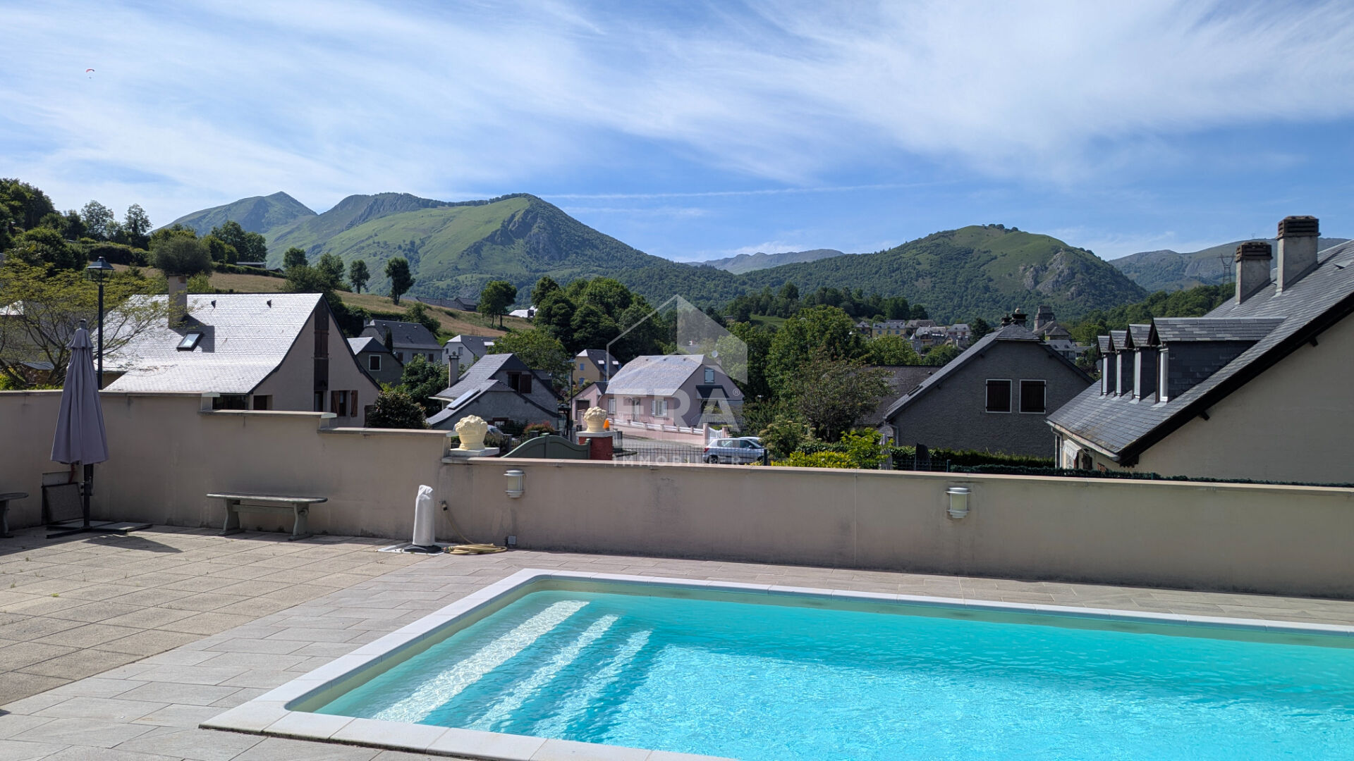 Photo Maison de caractère à Vendre à Arcizans Avant - Référence 577 image 3/6