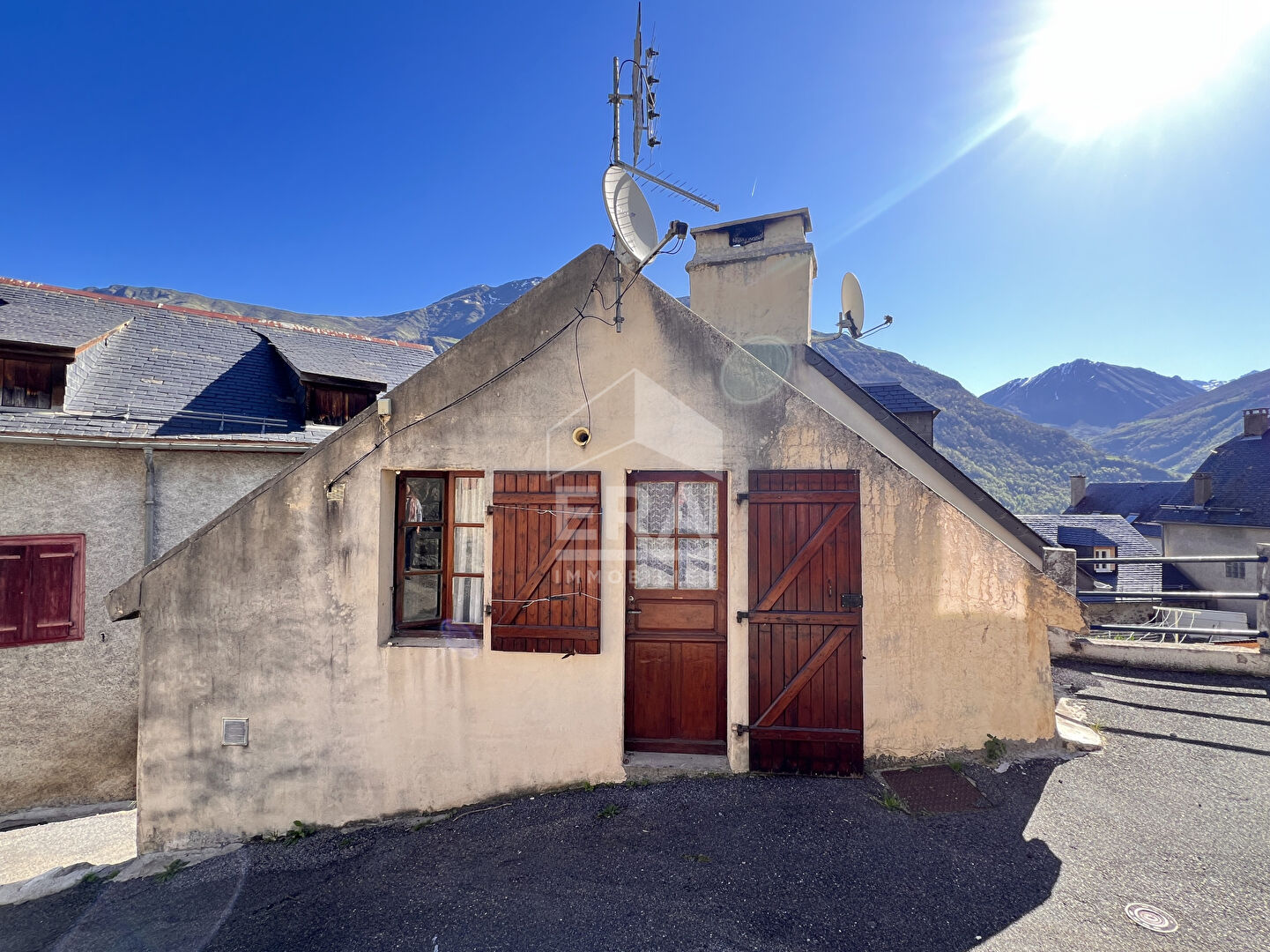 Agence immobilière de ERA GAVES BIGORRE IMMOBILIER