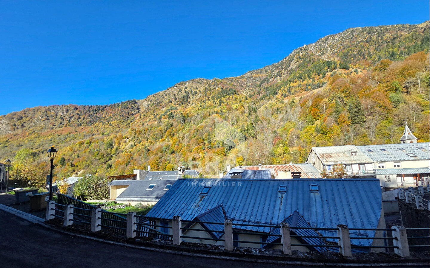 Photo Appartement Barèges 3 pièces 35.63 m2 image 2/6