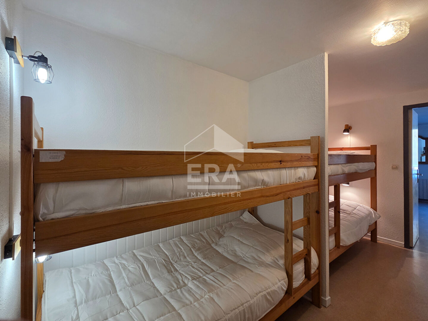 Photo Appartement Barèges 3 pièces 35.63 m2 image 4/6