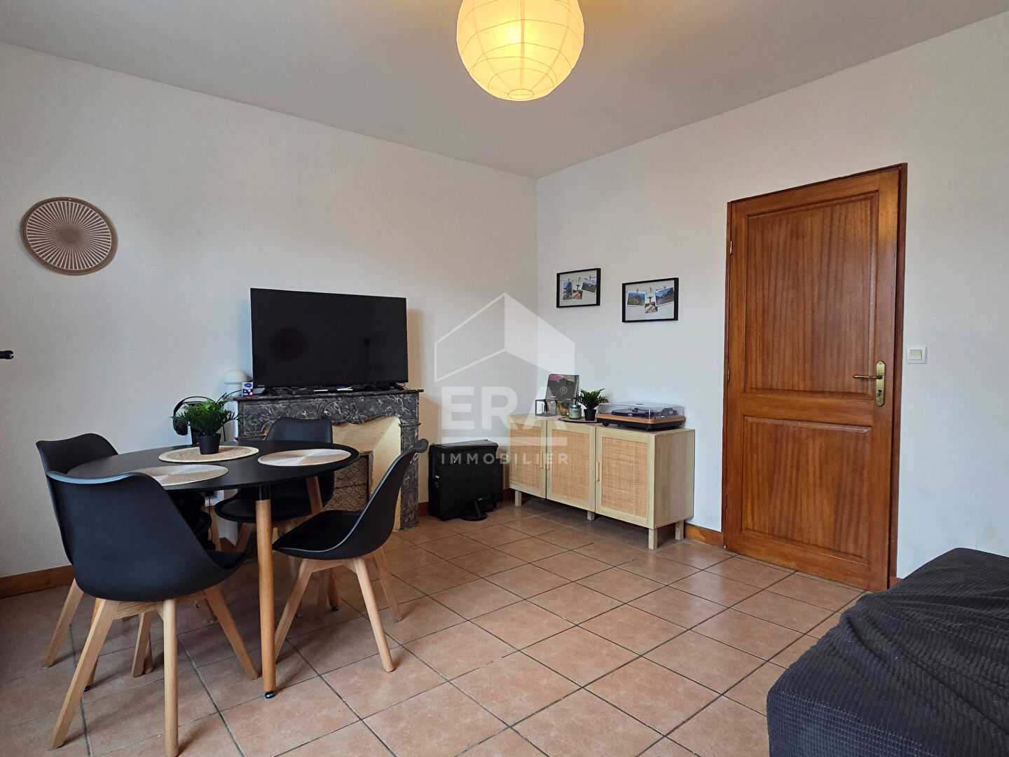 Photo À vendre : Appartement 2 pièces à Argelès-Gazost image 1/6