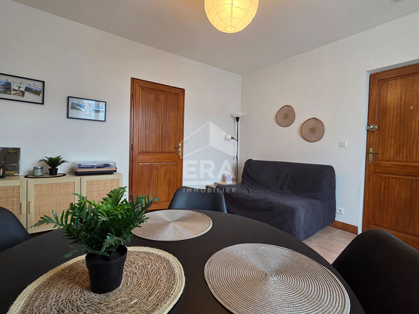 Photo À vendre : Appartement 2 pièces à Argelès-Gazost image 2/6