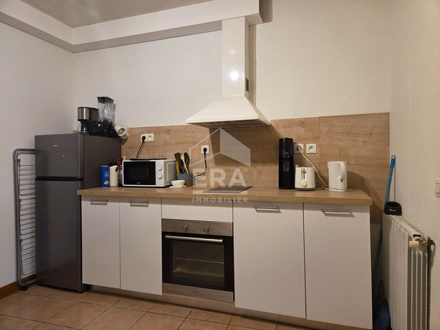 Photo À vendre : Appartement 2 pièces à Argelès-Gazost image 3/6