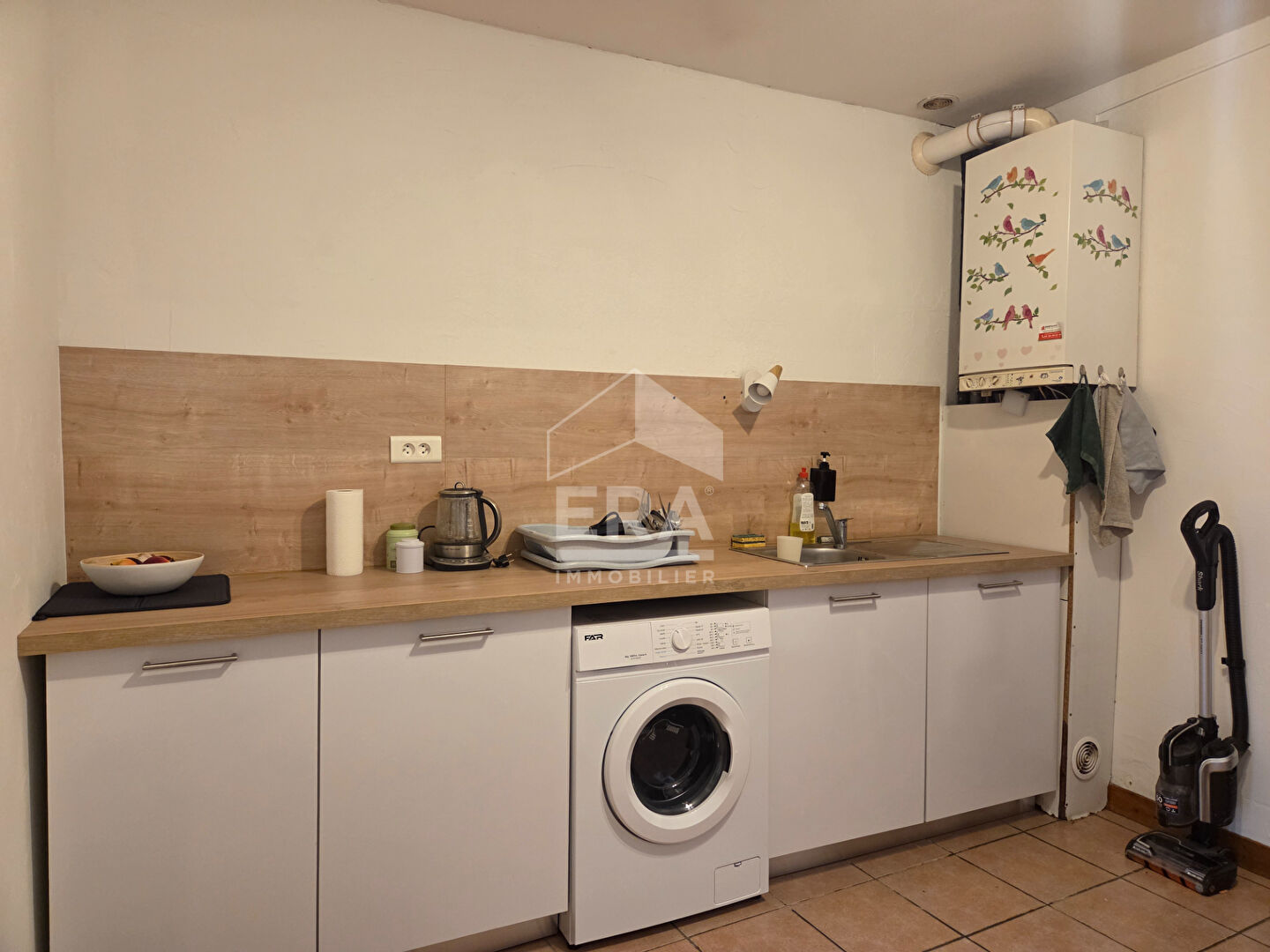 Photo À vendre : Appartement 2 pièces à Argelès-Gazost image 4/6