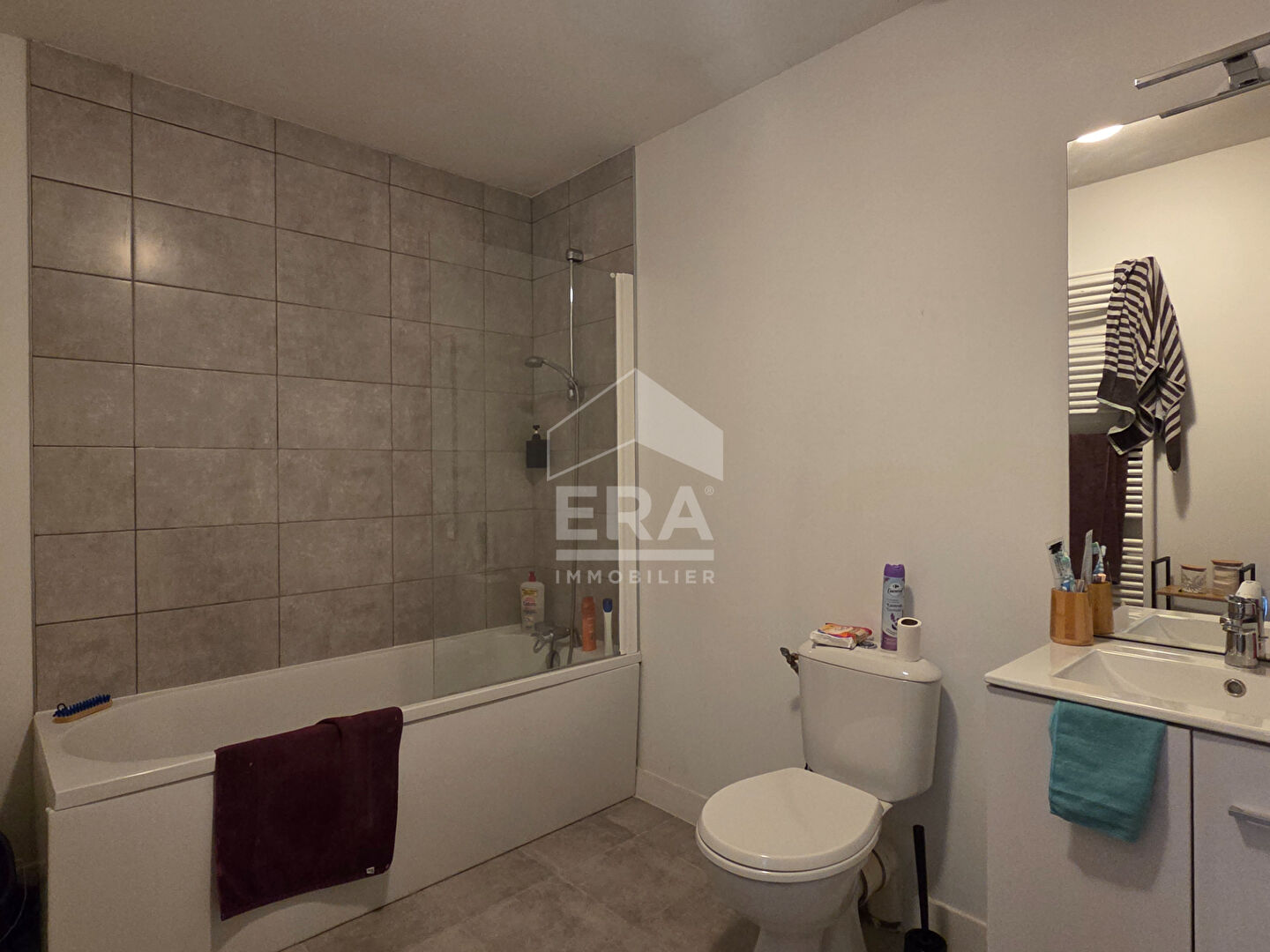 Photo À vendre : Appartement 2 pièces à Argelès-Gazost image 6/6