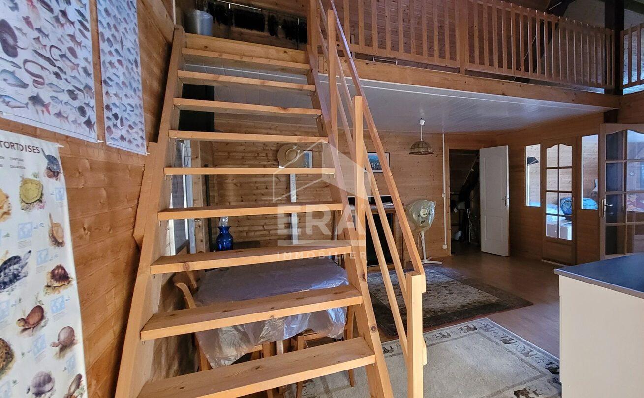 Agence immobilière de ERA GAVES BIGORRE IMMOBILIER