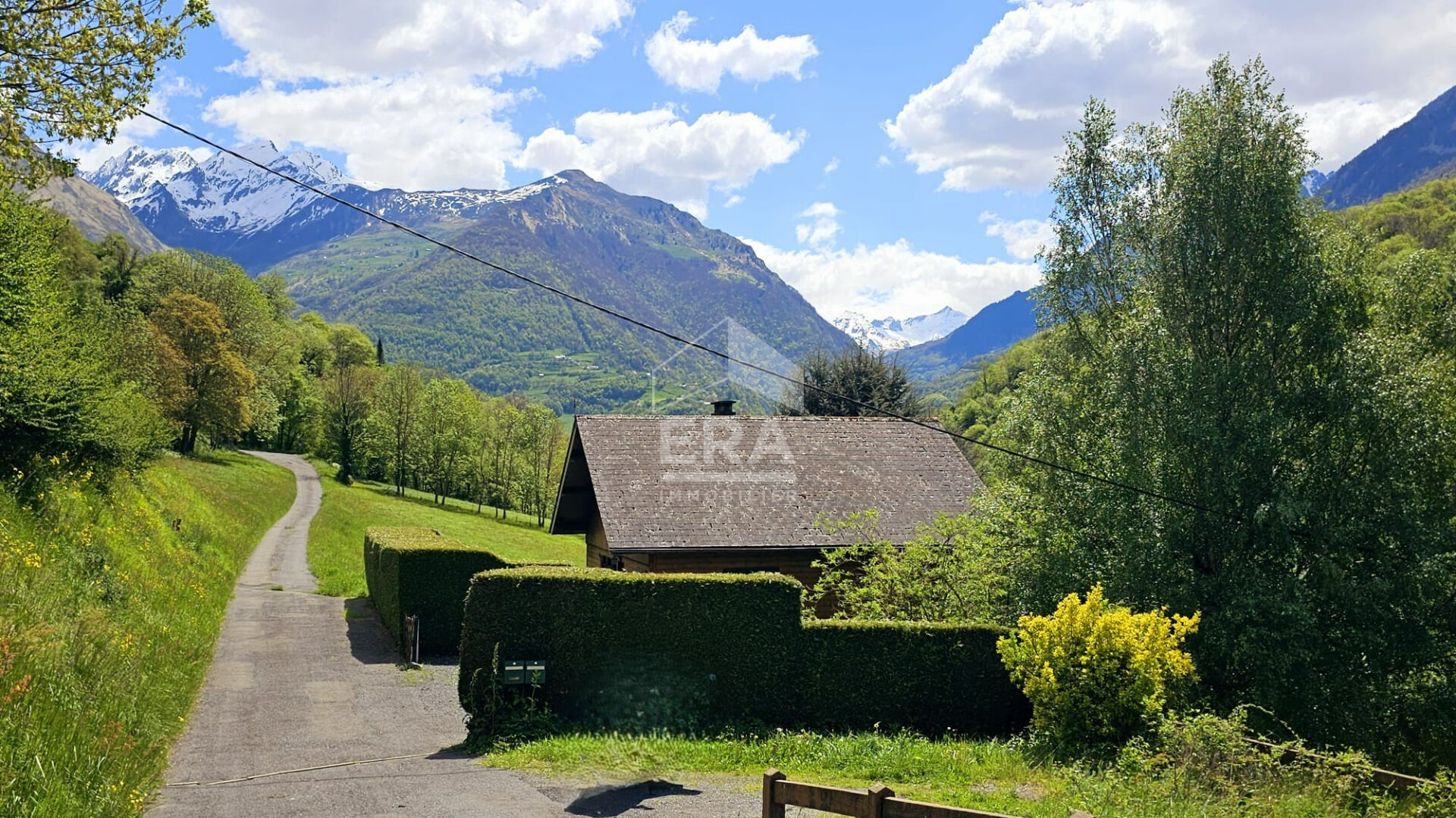 Agence immobilière de ERA GAVES BIGORRE IMMOBILIER