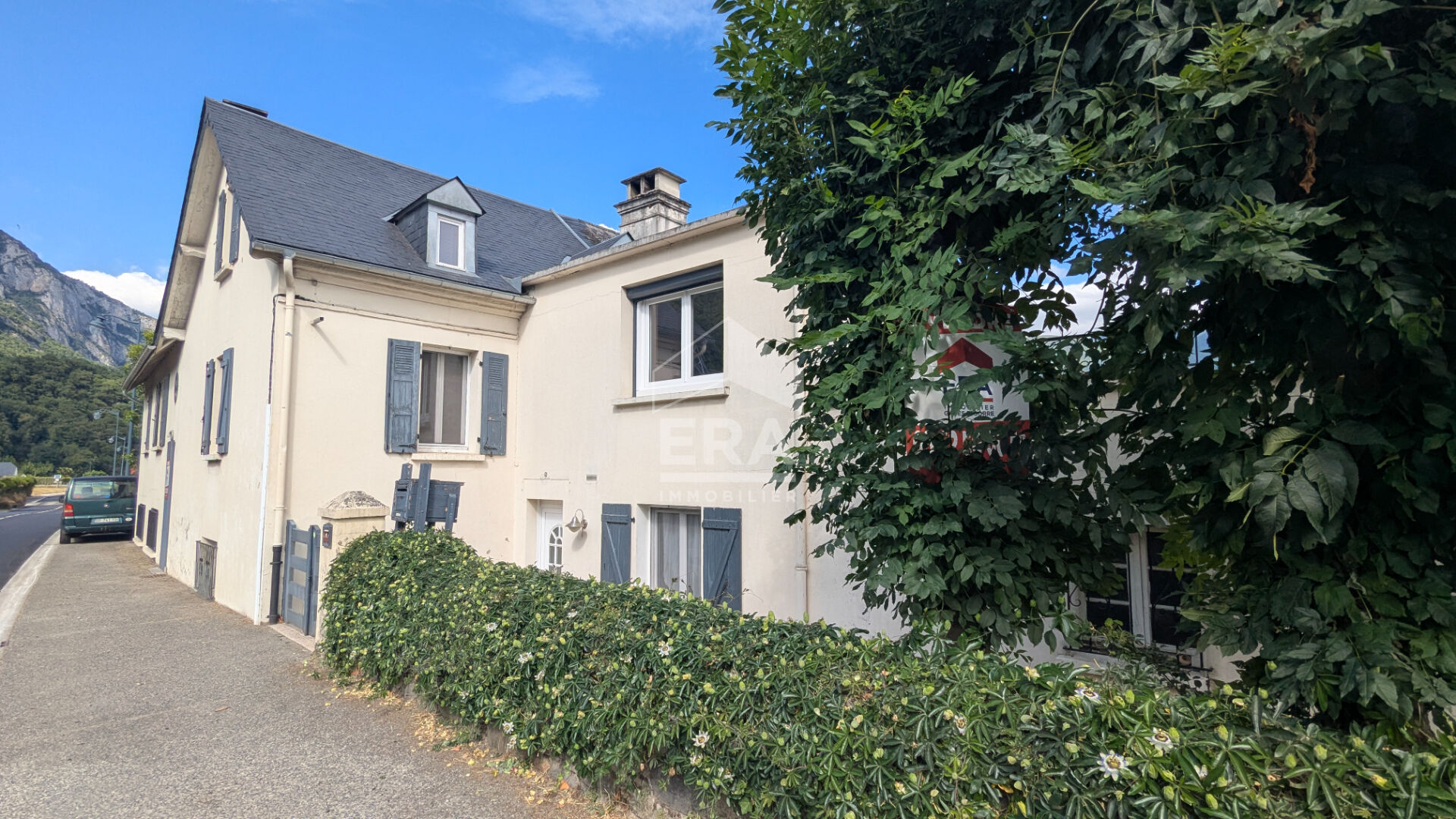 Maison Ayzac Ost 7 pièce(s)