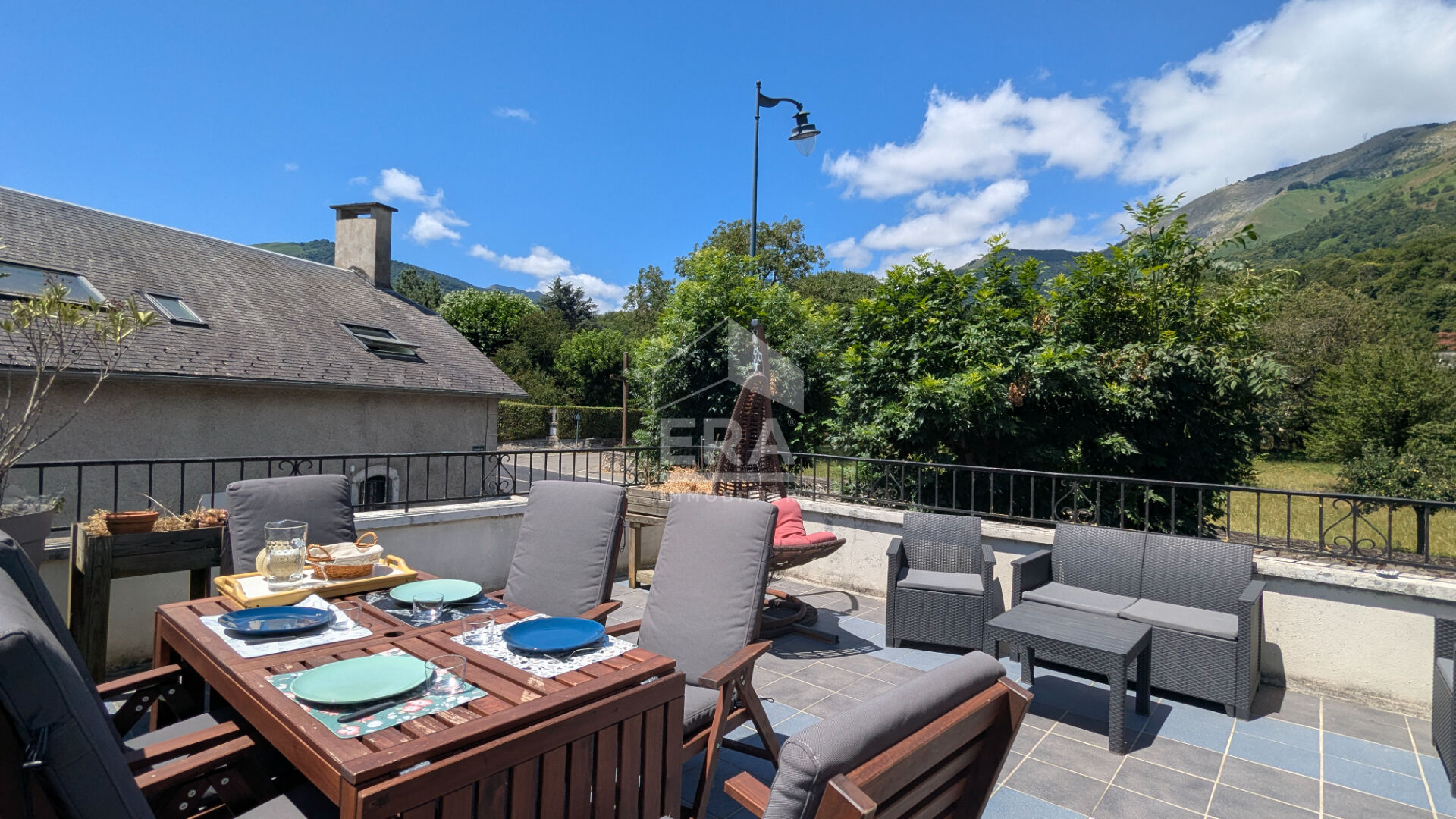 Agence immobilière de ERA GAVES BIGORRE IMMOBILIER
