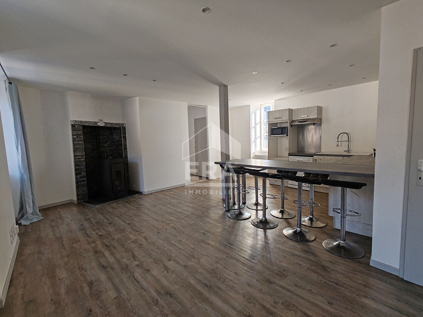 Agence immobilière de ERA GAVES BIGORRE IMMOBILIER