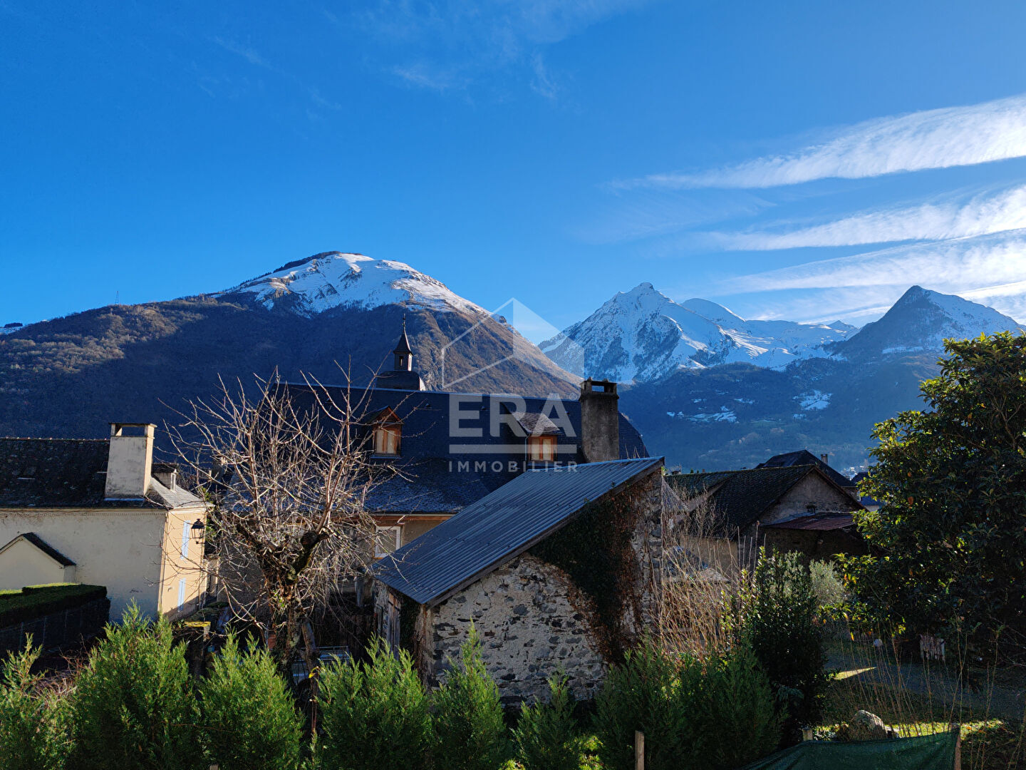 Agence immobilière de ERA GAVES BIGORRE IMMOBILIER
