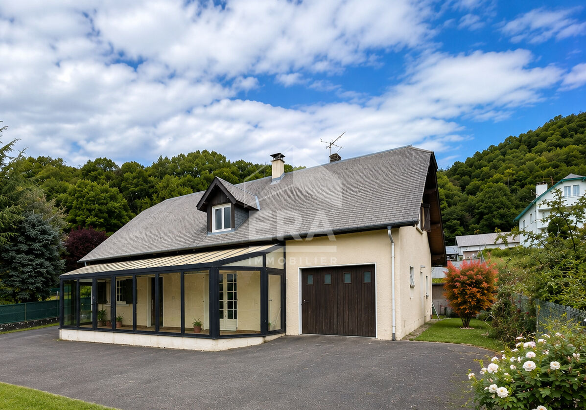 Agence immobilière de ERA GAVES BIGORRE IMMOBILIER