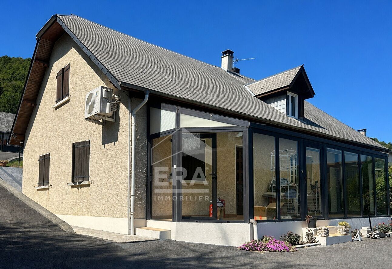 Agence immobilière de ERA GAVES BIGORRE IMMOBILIER