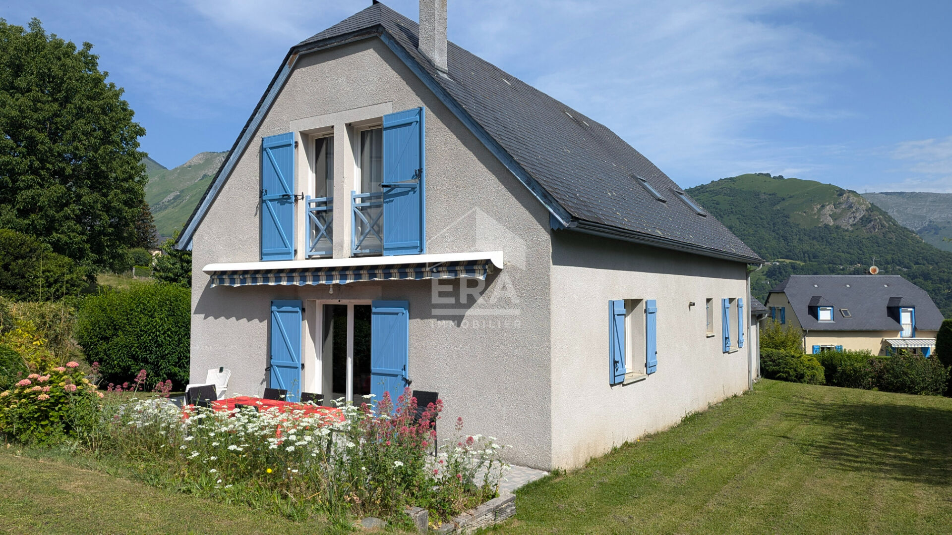 Agence immobilière de ERA GAVES BIGORRE IMMOBILIER