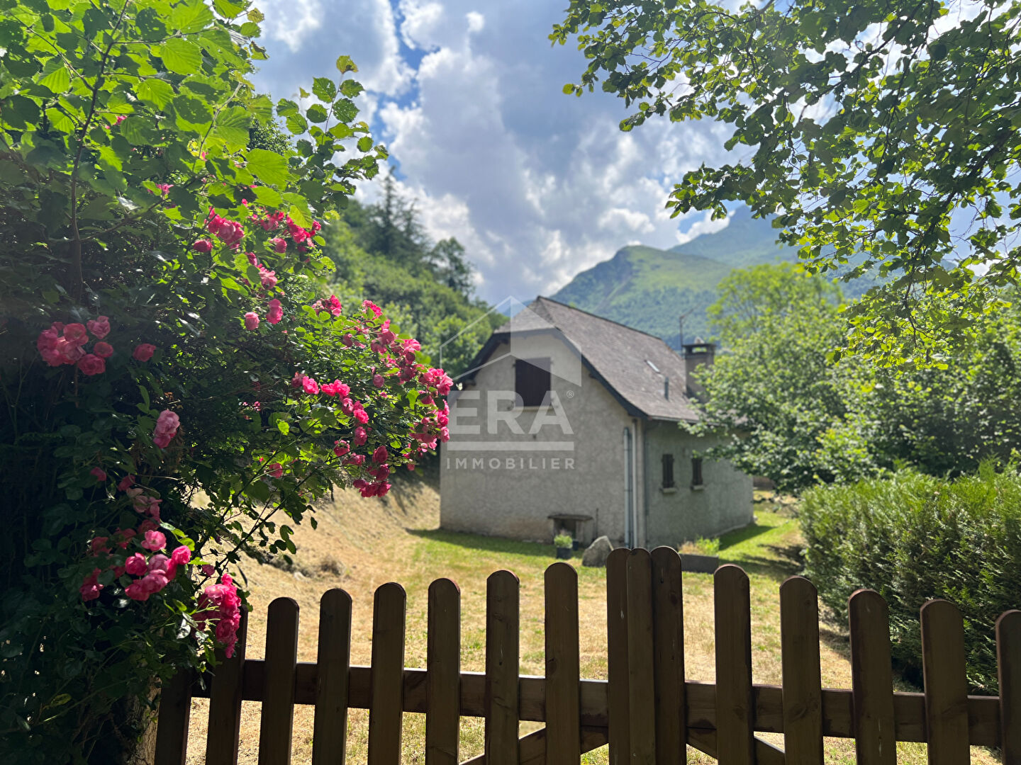 Agence immobilière de ERA GAVES BIGORRE IMMOBILIER