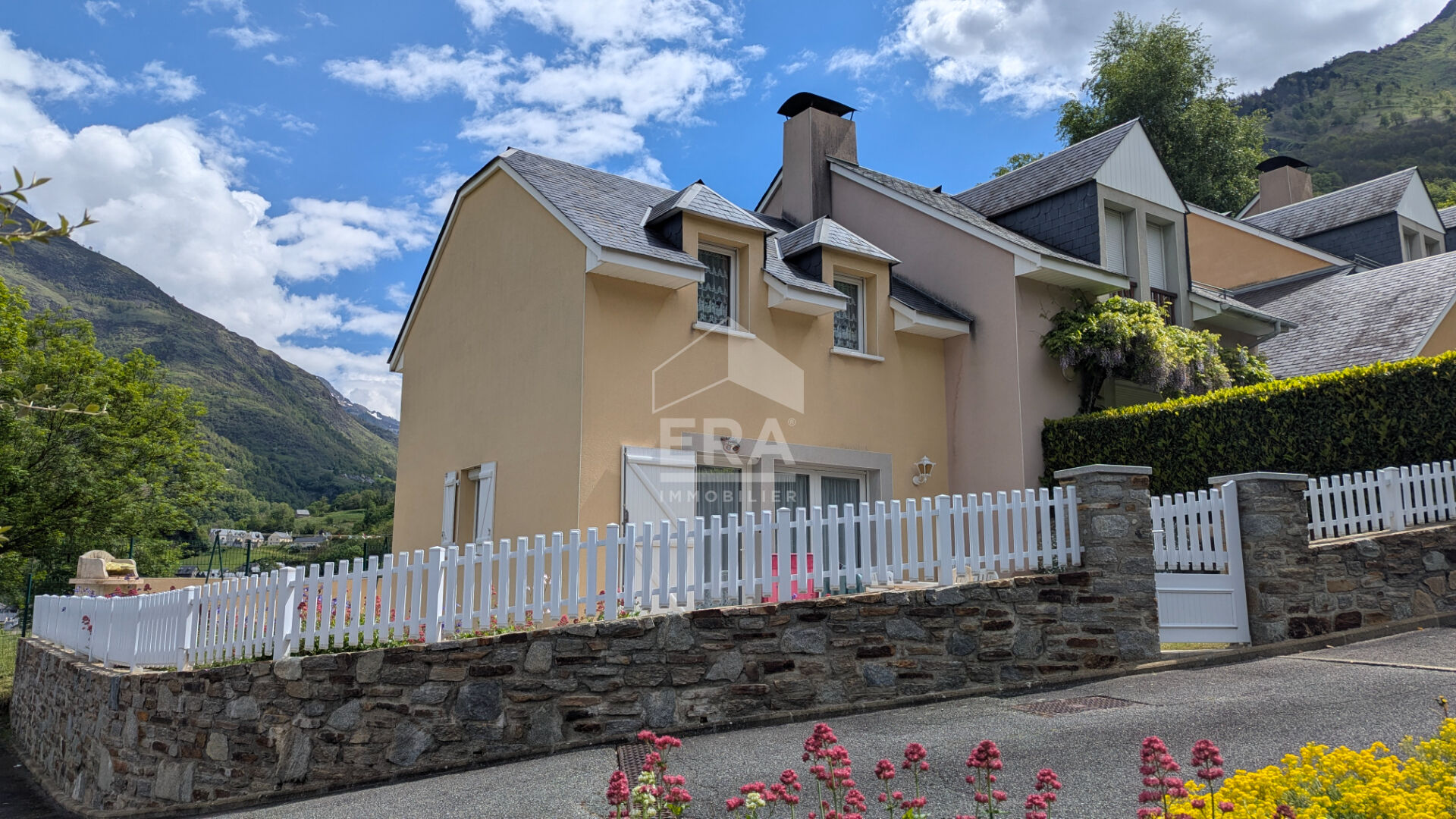 Agence immobilière de ERA GAVES BIGORRE IMMOBILIER