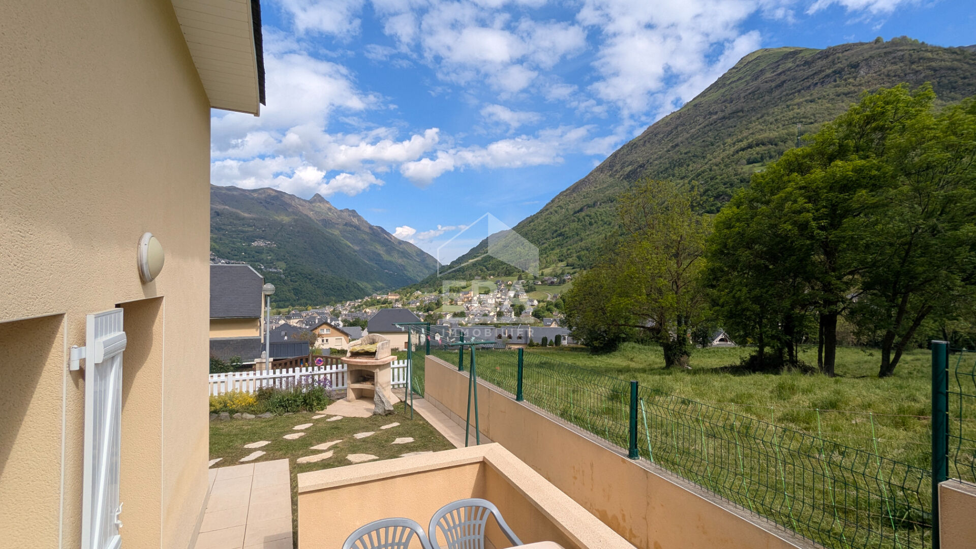 Photo Maison Luz Saint Sauveur 4 pièce(s) 54.36 image 3/6