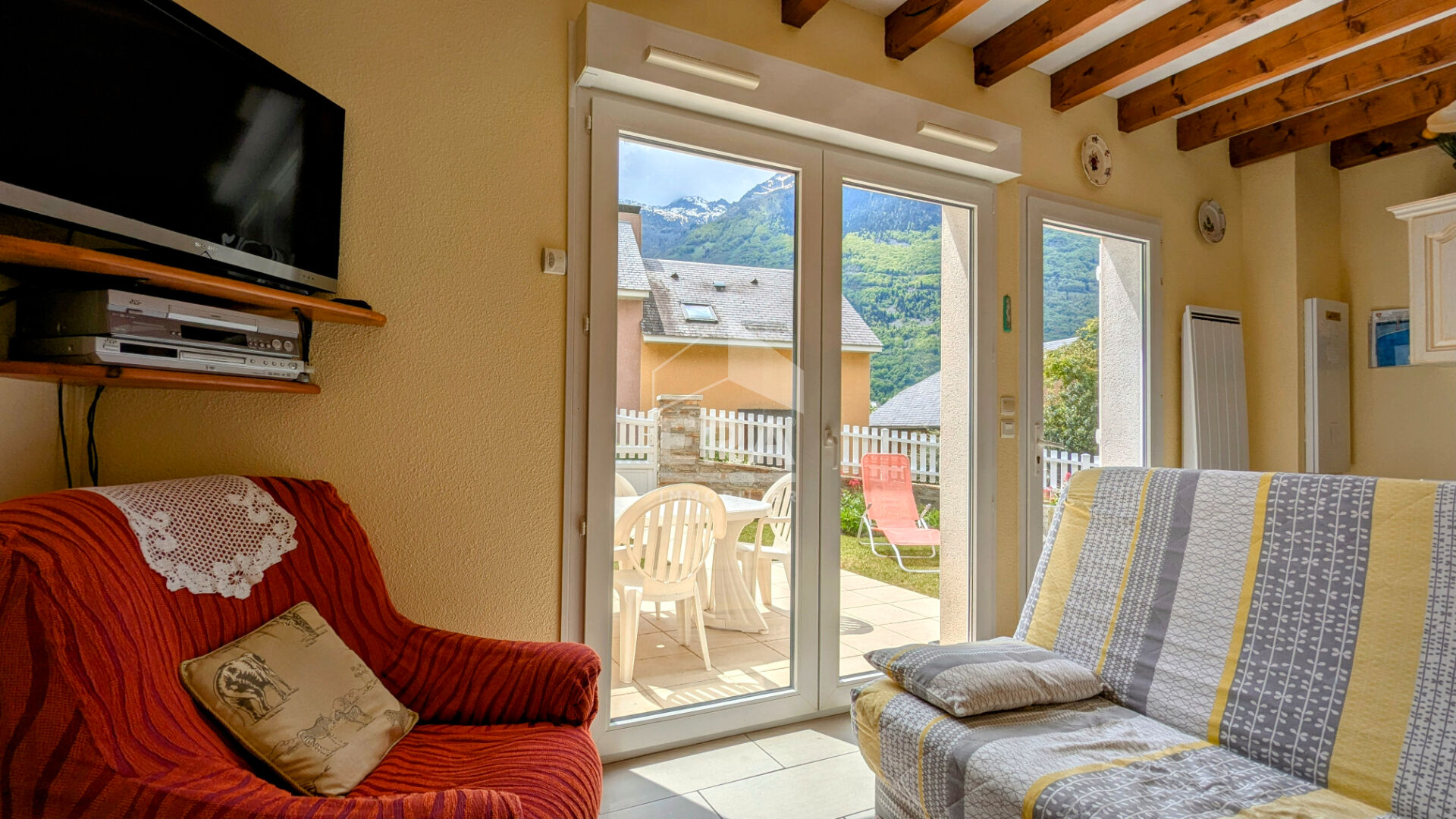 Photo Maison Luz Saint Sauveur 4 pièce(s) 54.36 image 4/6