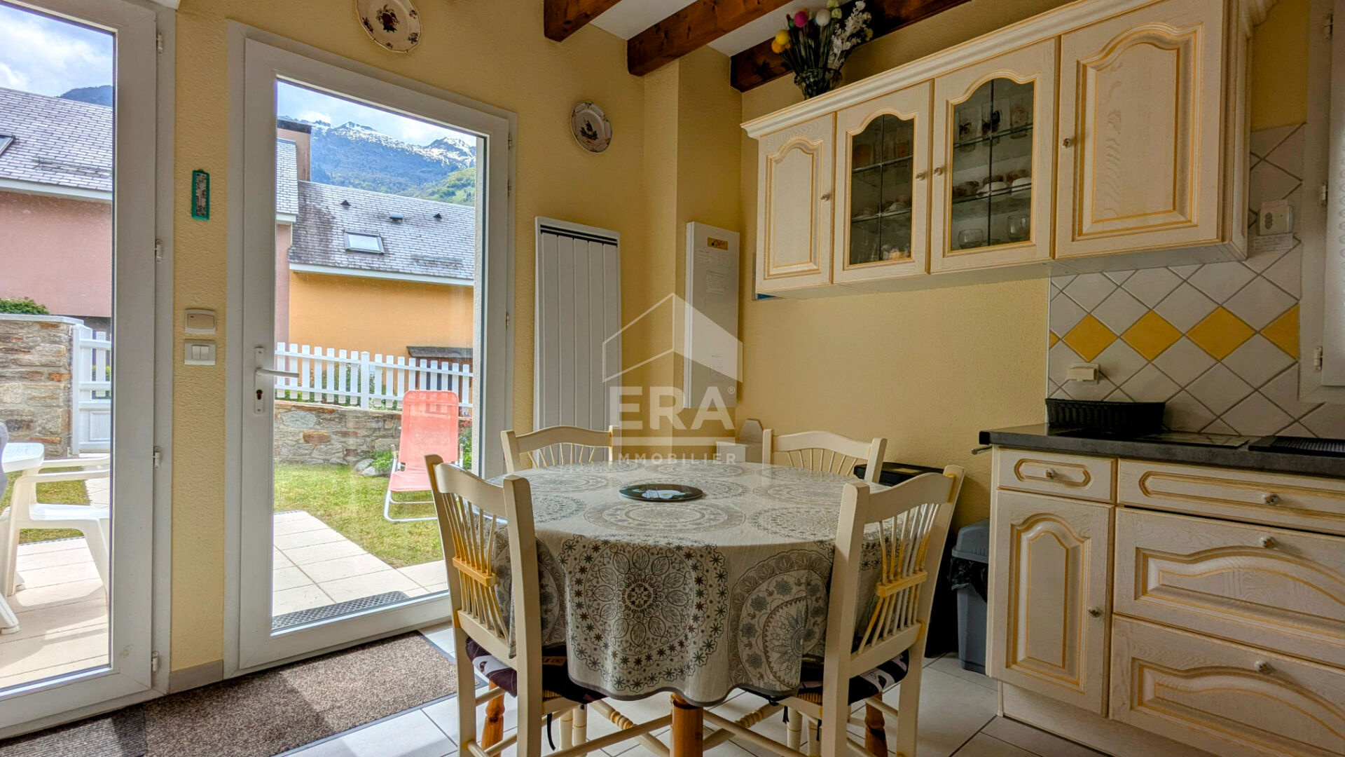 Photo Maison Luz Saint Sauveur 4 pièce(s) 54.36 image 5/6