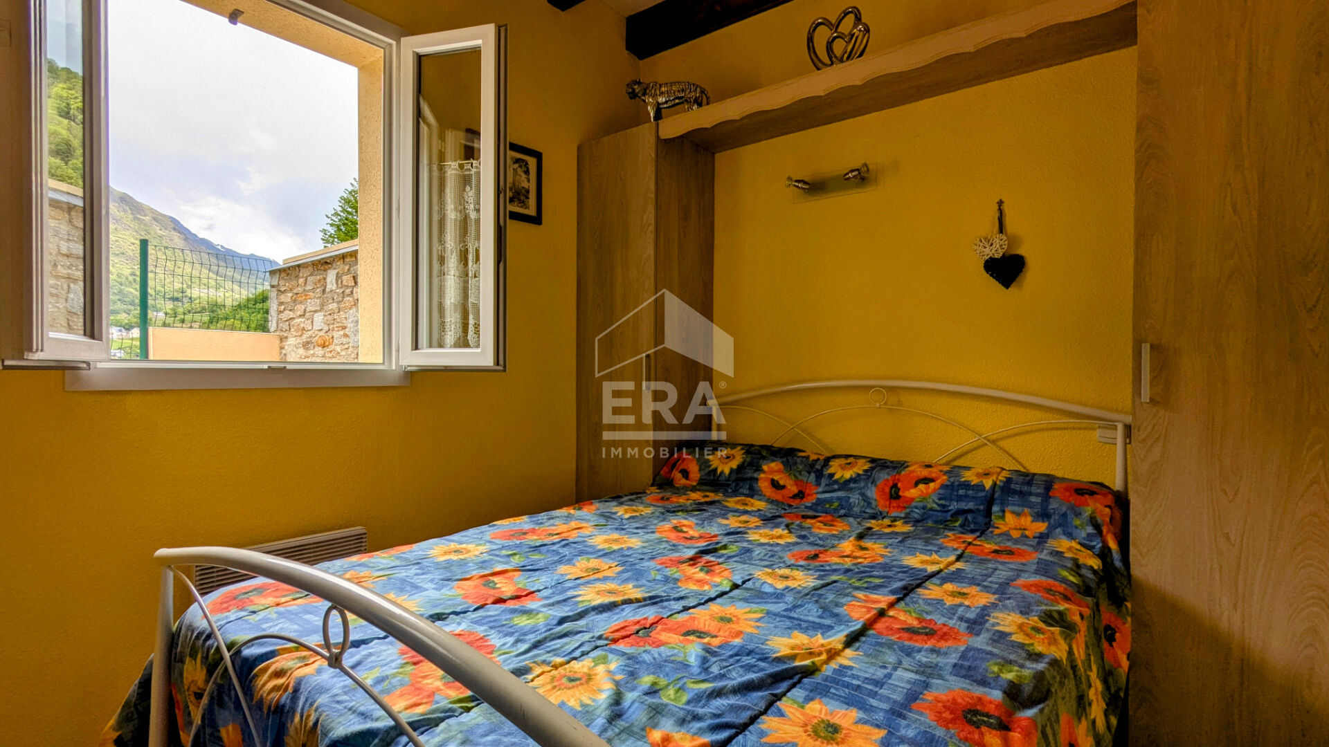 Photo Maison Luz Saint Sauveur 4 pièce(s) 54.36 image 6/6