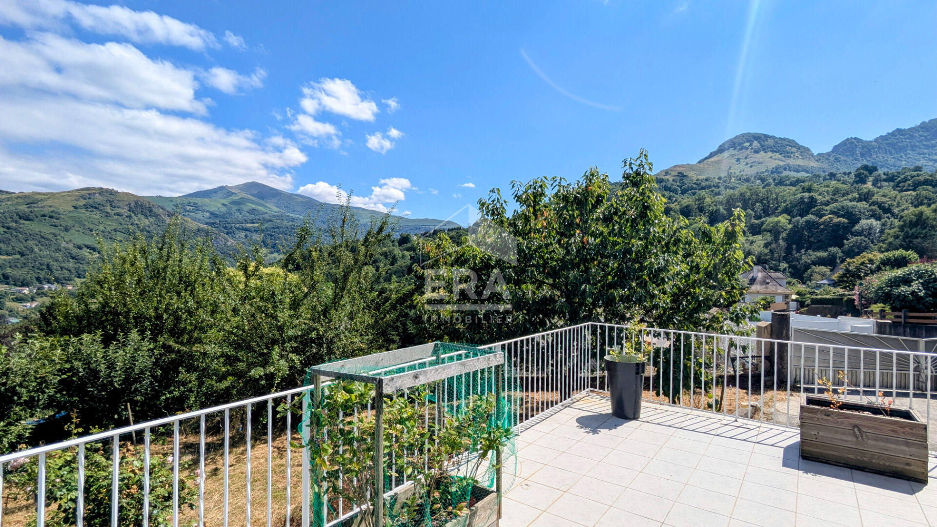 Agence immobilière de ERA GAVES BIGORRE IMMOBILIER