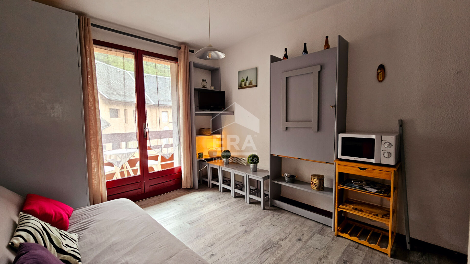 Agence immobilière de ERA GAVES BIGORRE IMMOBILIER