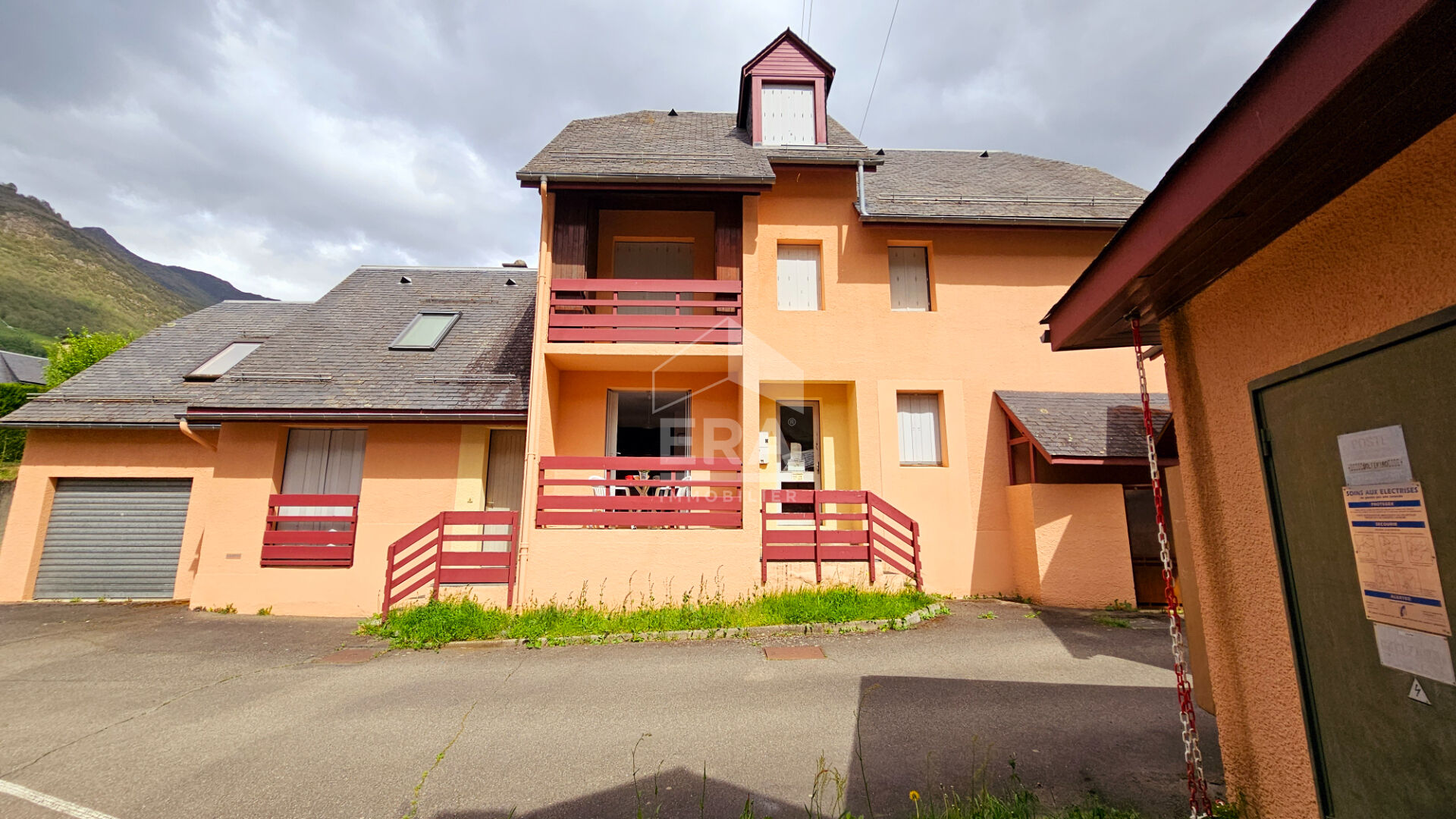 Agence immobilière de ERA GAVES BIGORRE IMMOBILIER