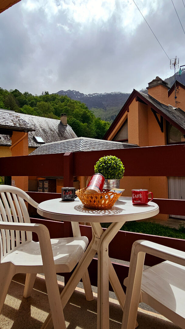 Photo Studio cabine Luz Saint Sauveur image 5/6