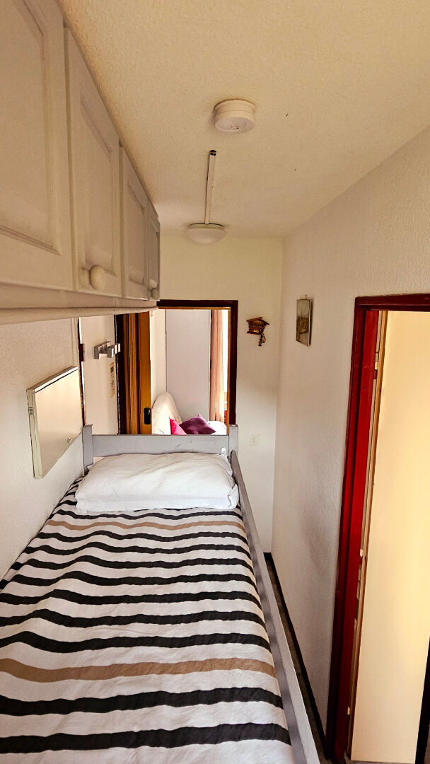 Photo Studio cabine Luz Saint Sauveur image 6/6