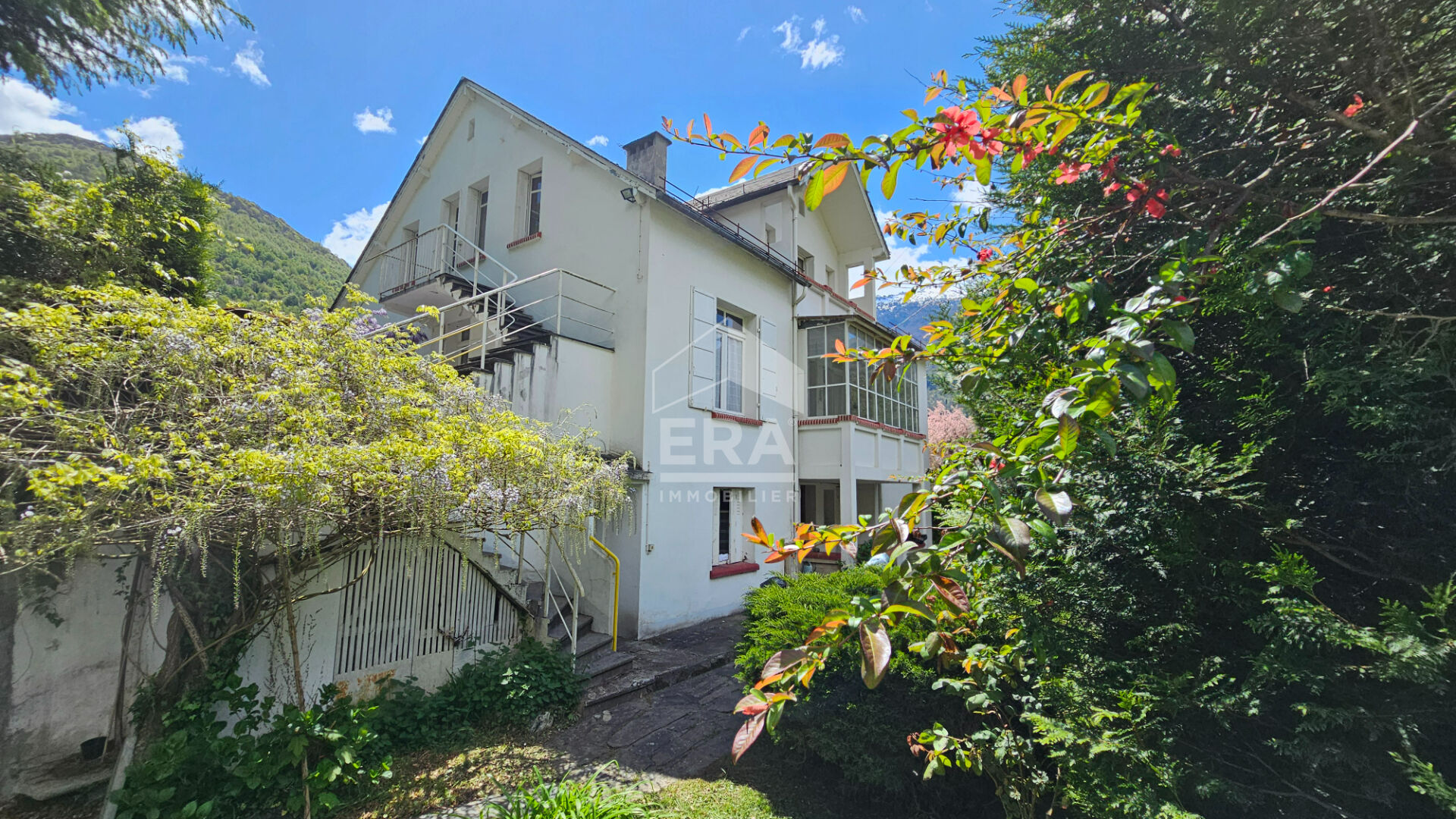 Agence immobilière de ERA GAVES BIGORRE IMMOBILIER