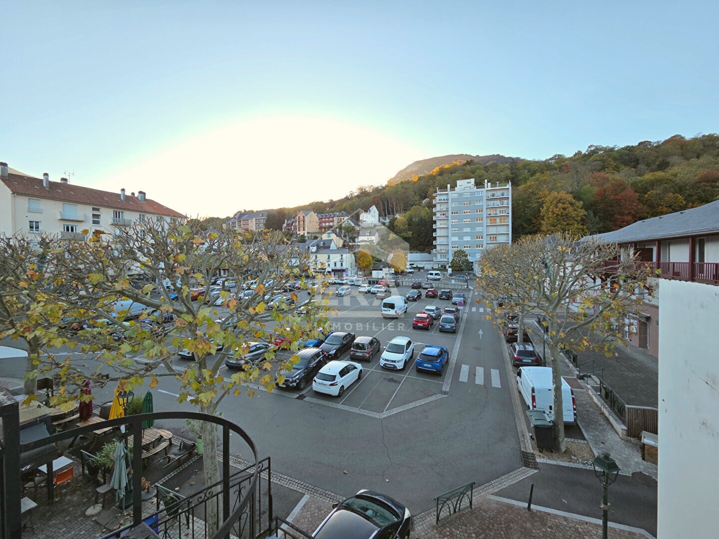 Photo Maison à rénover - Fort potentiel en plein centre d'Argelès-Gazost image 1/6