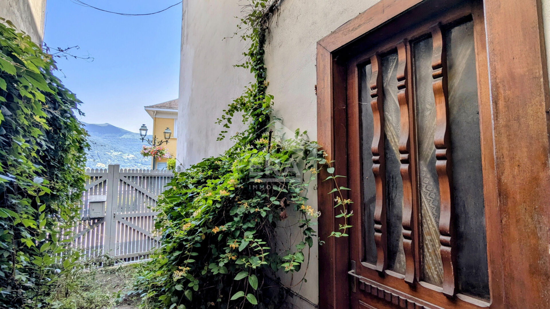 Maison Argeles Gazost