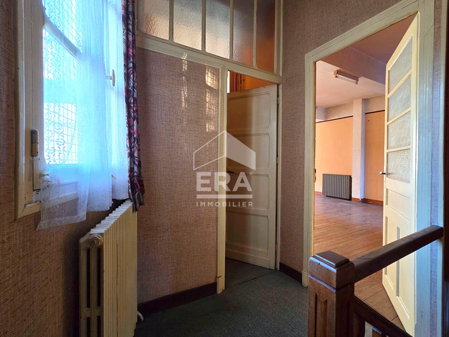 Photo Maison à rénover - Fort potentiel en plein centre d'Argelès-Gazost image 3/6