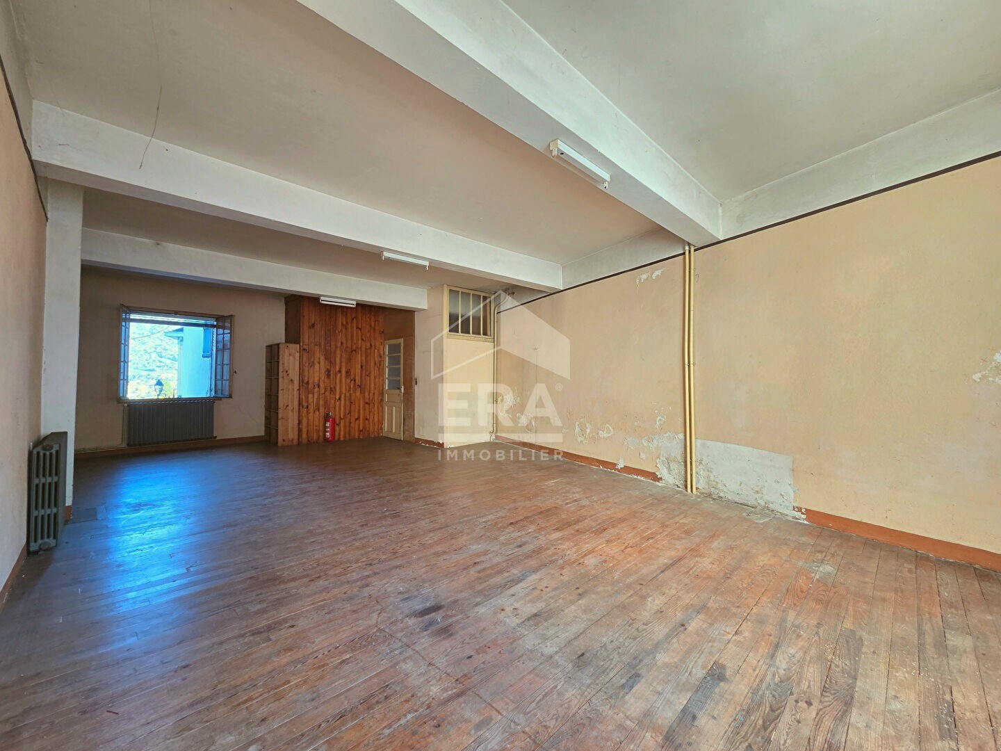 Photo Maison à rénover - Fort potentiel en plein centre d'Argelès-Gazost image 4/6