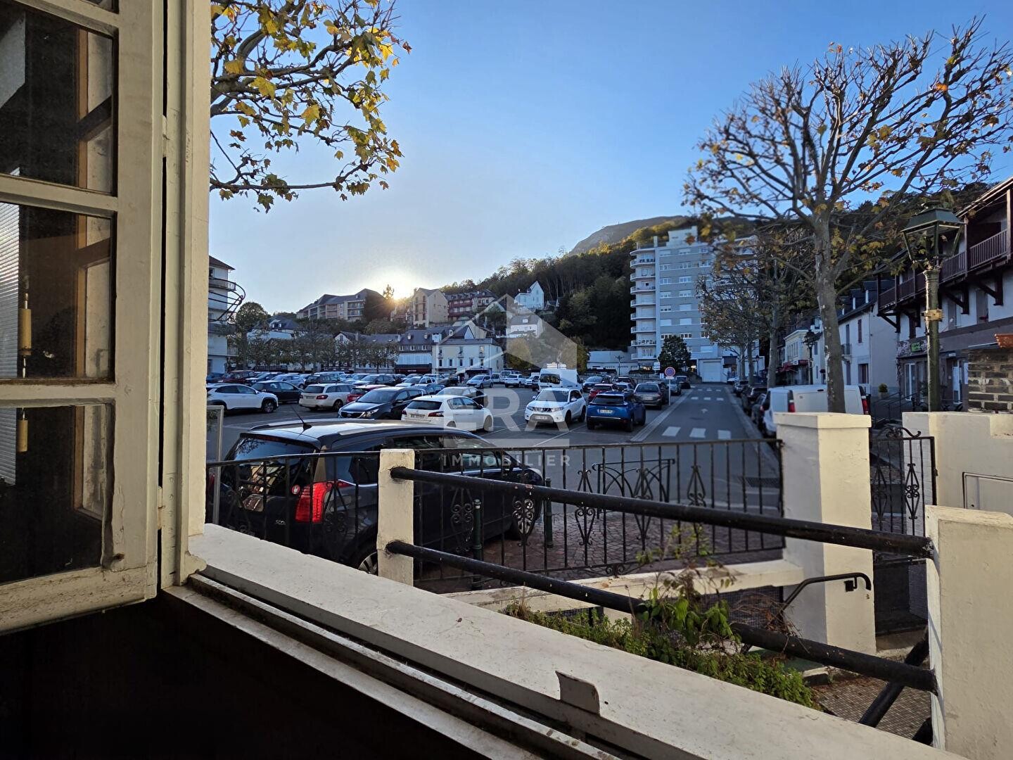 Photo Maison à rénover - Fort potentiel en plein centre d'Argelès-Gazost image 5/6