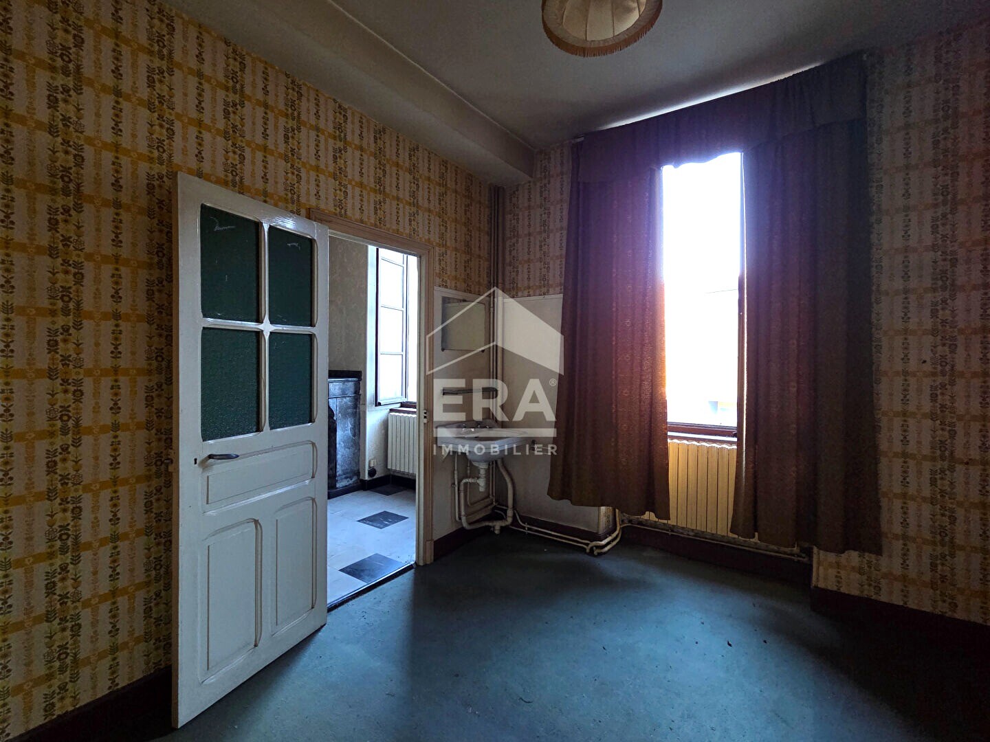 Photo Maison à rénover - Fort potentiel en plein centre d'Argelès-Gazost image 6/6