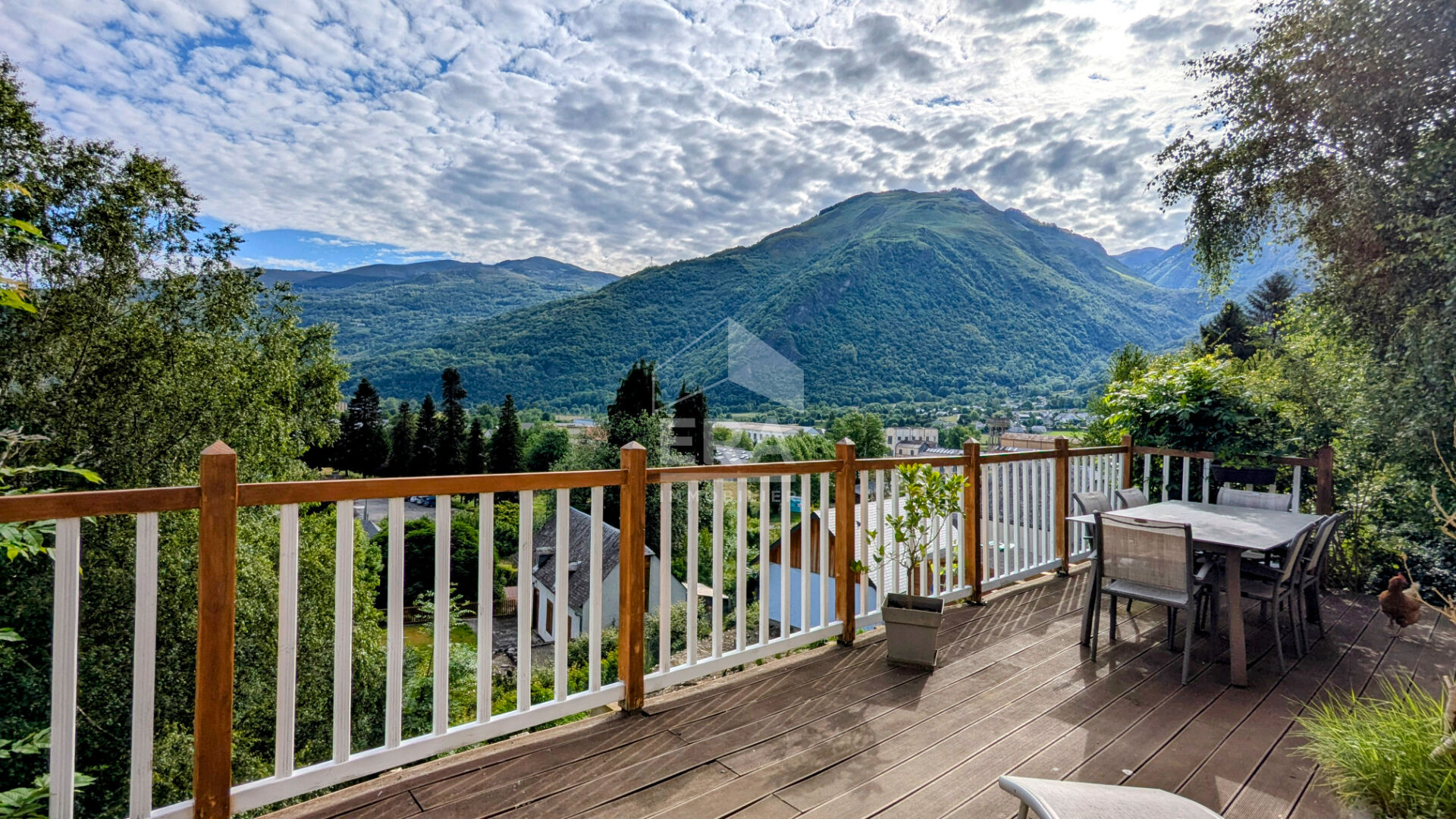 Photo Maison Soulom 4 chambres image 3/6