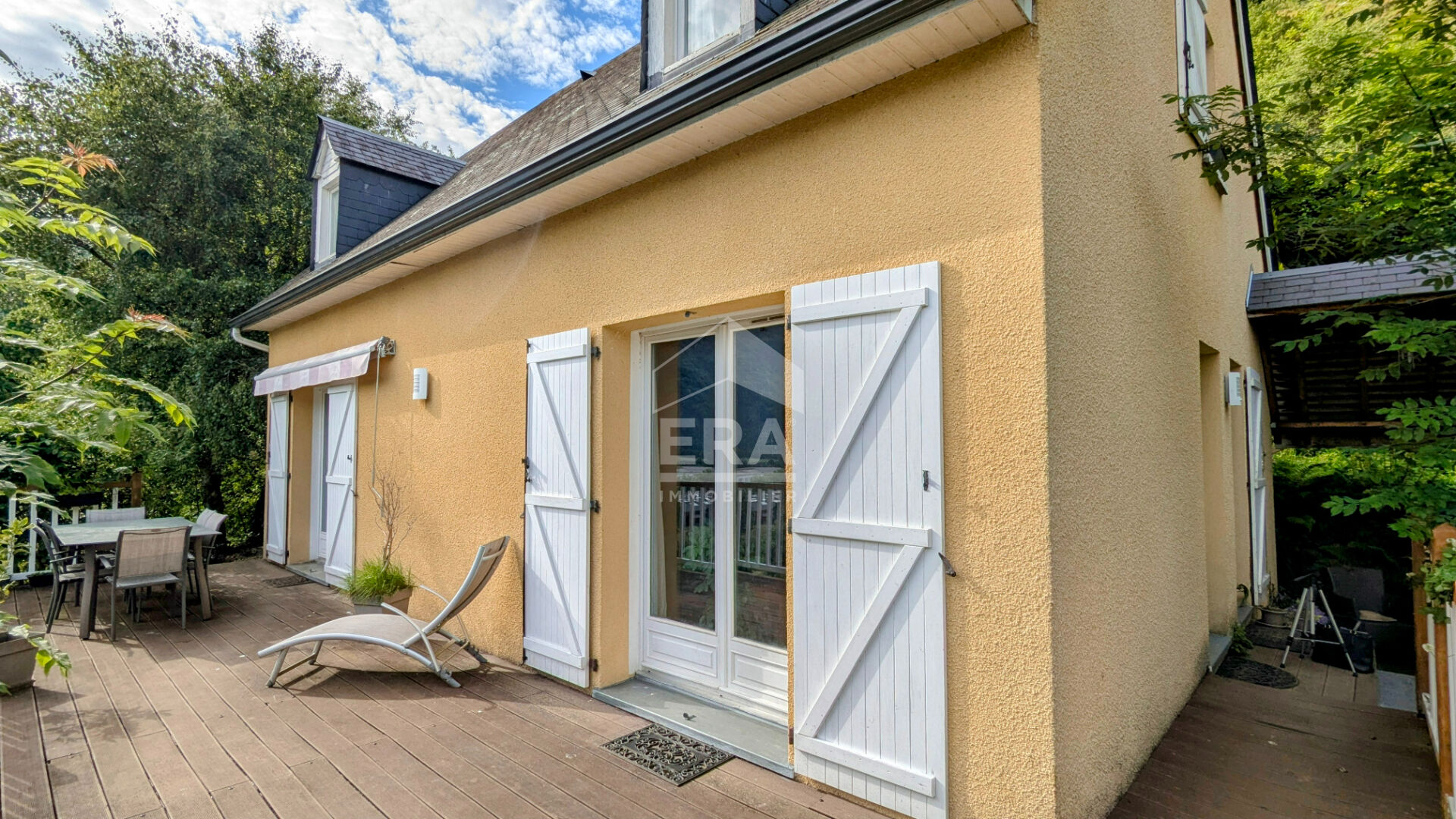 Photo Maison Soulom 4 chambres image 4/6