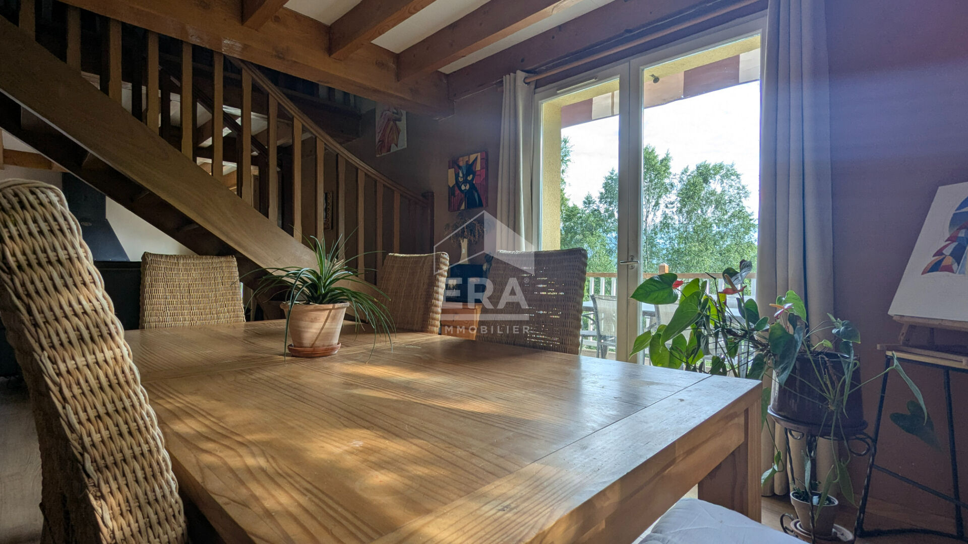 Photo Maison Soulom 4 chambres image 5/6